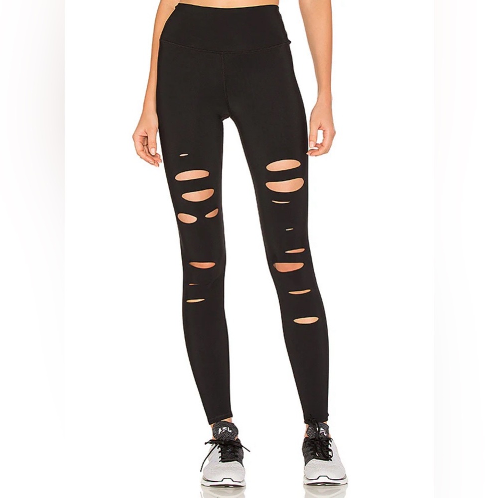 Alo Ripped Warrior Legging